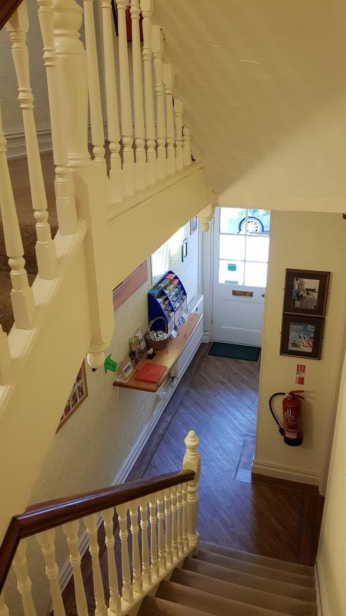 לינה וארוחת בוקר Cromer House מראה חיצוני תמונה