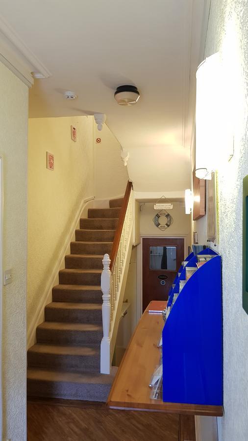 לינה וארוחת בוקר Cromer House מראה חיצוני תמונה